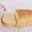 Kirsten bakery gluten free seeded bread