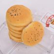 Kirsten bakery gluten free seeded bun